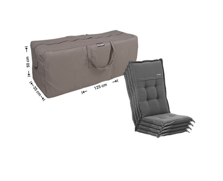 RSB1255035xbvUf3ddjGOha3sOSj4rMH8kMp Opbergtas 125 x 50 H: 35 cm