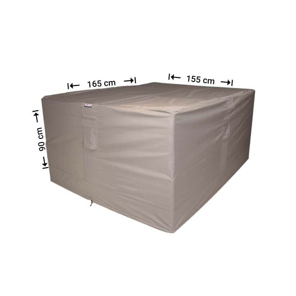 rds165155gxgBTTl9PHJy71t9VJhGi43t48 Beschermhoes voor tuinset 165 x 155 H: 90cm