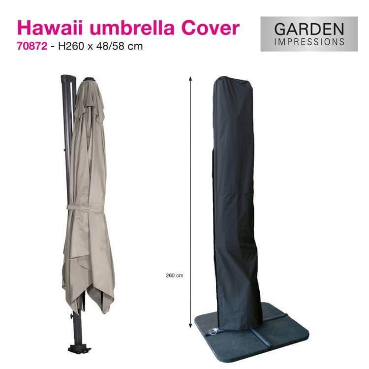 shop1776800pictures70872-parasol-hoes-bescherm-zweXc4OUo9tnymIu Beschermhoes zweefparasol H: 240 cm