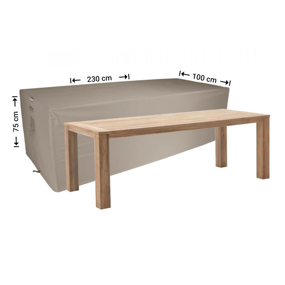 Raffles Covers tuintafelhoes