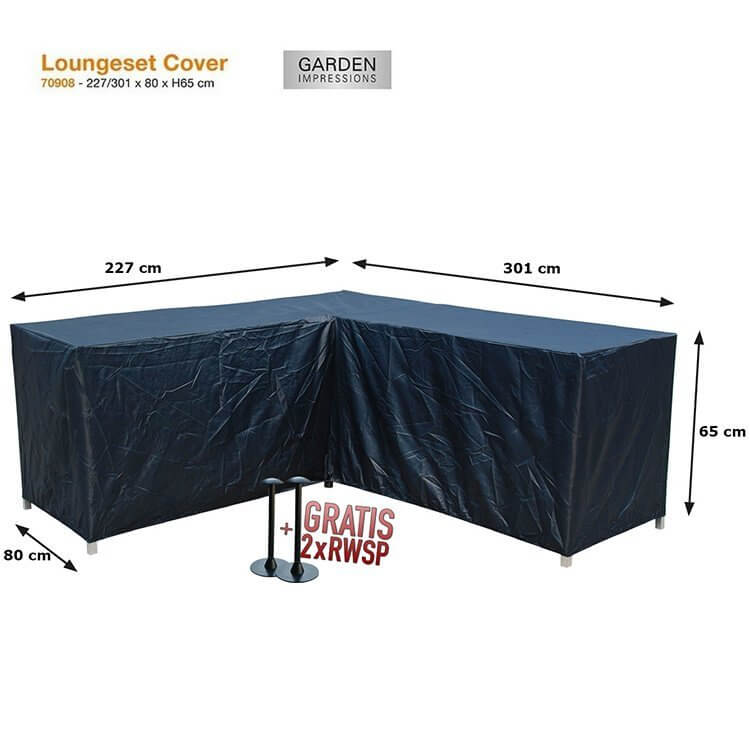 70908-lounge-set-hoek-hoes-300-x-225-cmi1InUEC5sTH2s Afdekhoes loungebank 301 x 227 x 80 H: 65 cm
