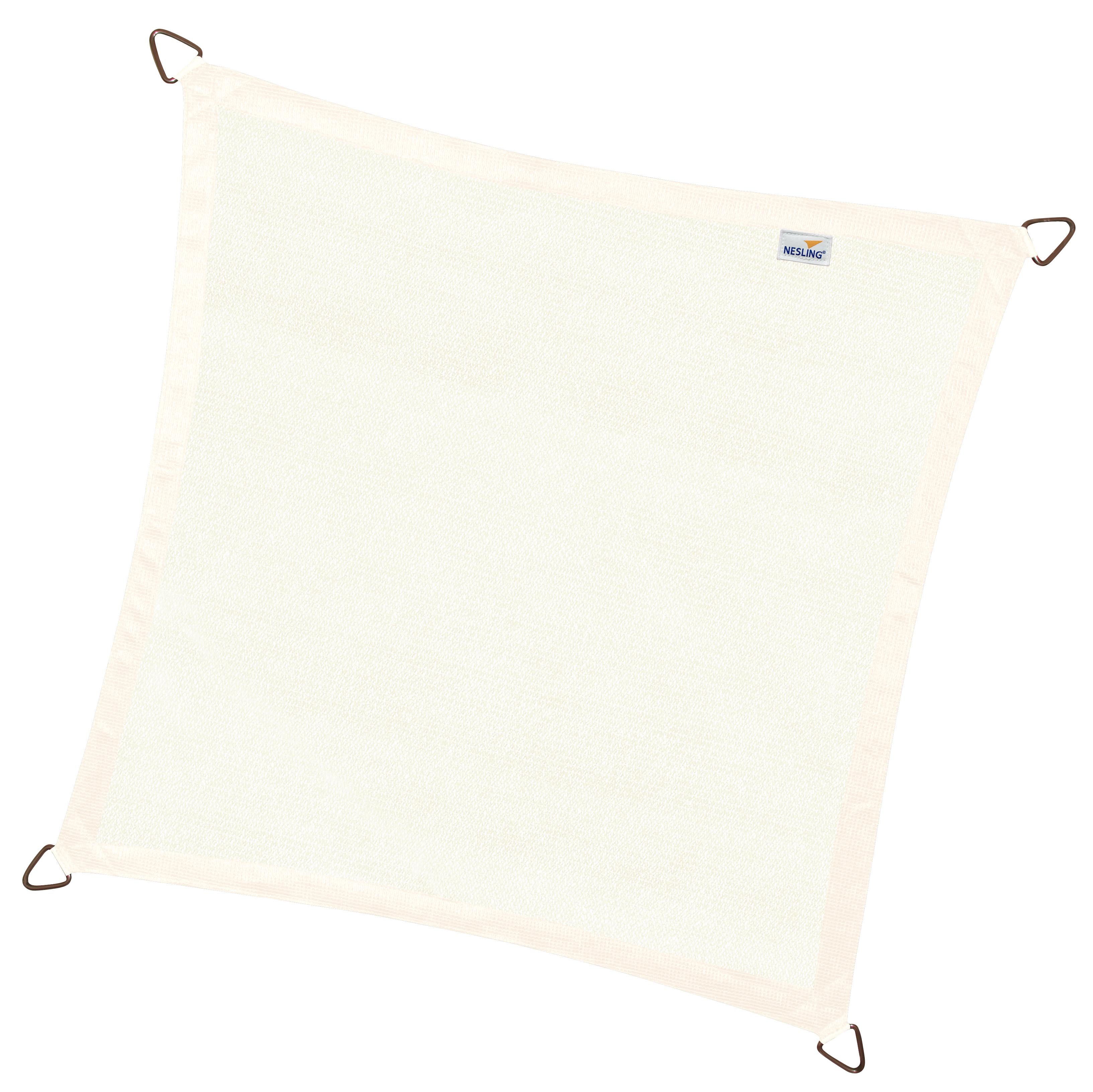 N508_082_43-schaduwdoek-Coolfit-vierkant-3-6x3-6x3-6x3-6-GebrokenWit-8717677460540 Schaduwdoek van 5,0m Nesling - gebroken wit