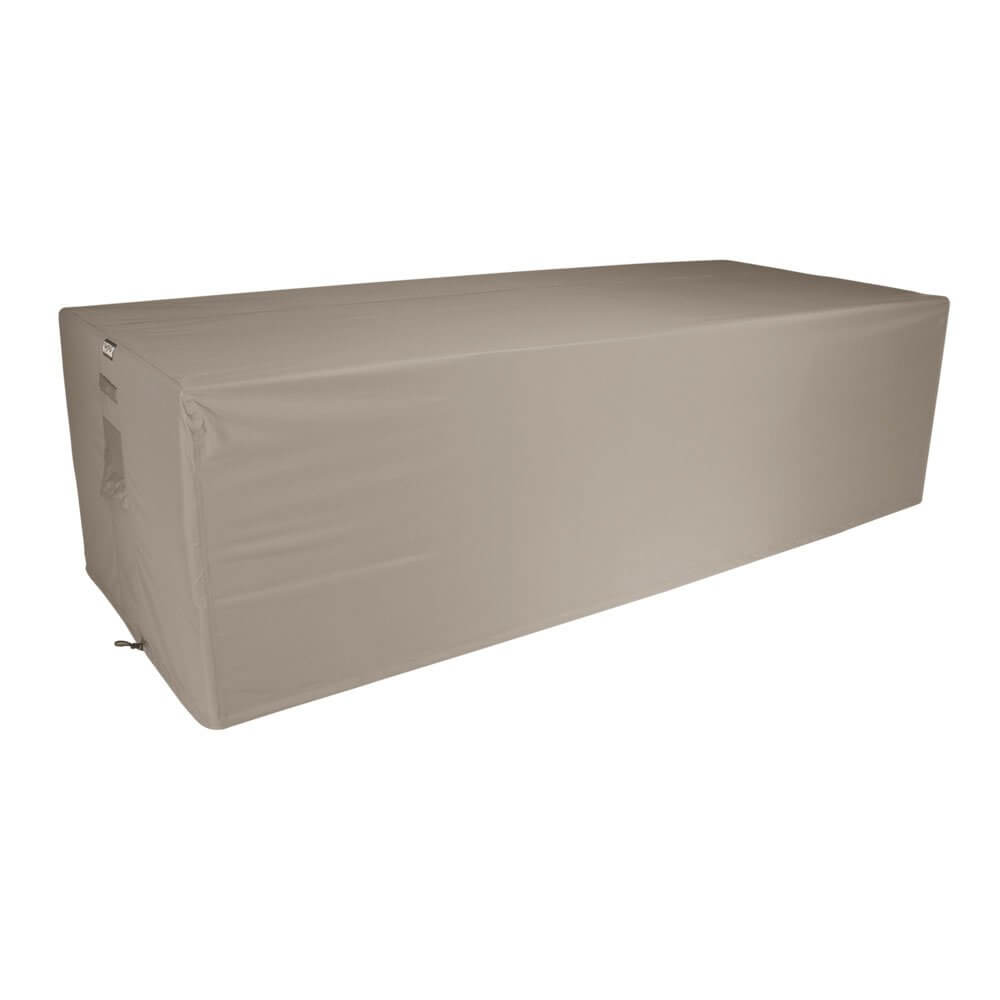 rlb260-plainTQHBzo4VbWoEu Afdekhoes voor loungebank 260 x 100 H: 75 cm