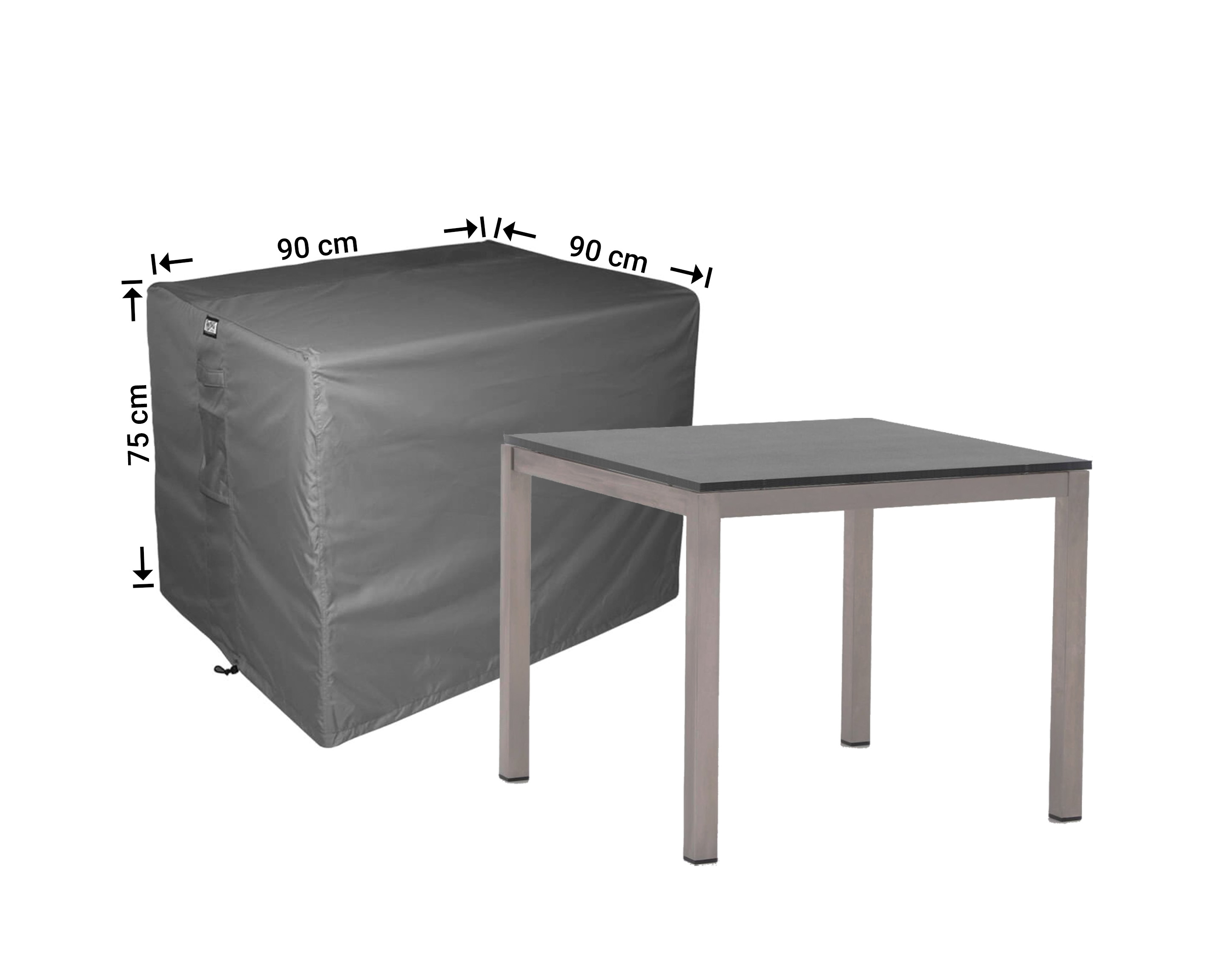 Raffles Covers tuintafelhoes