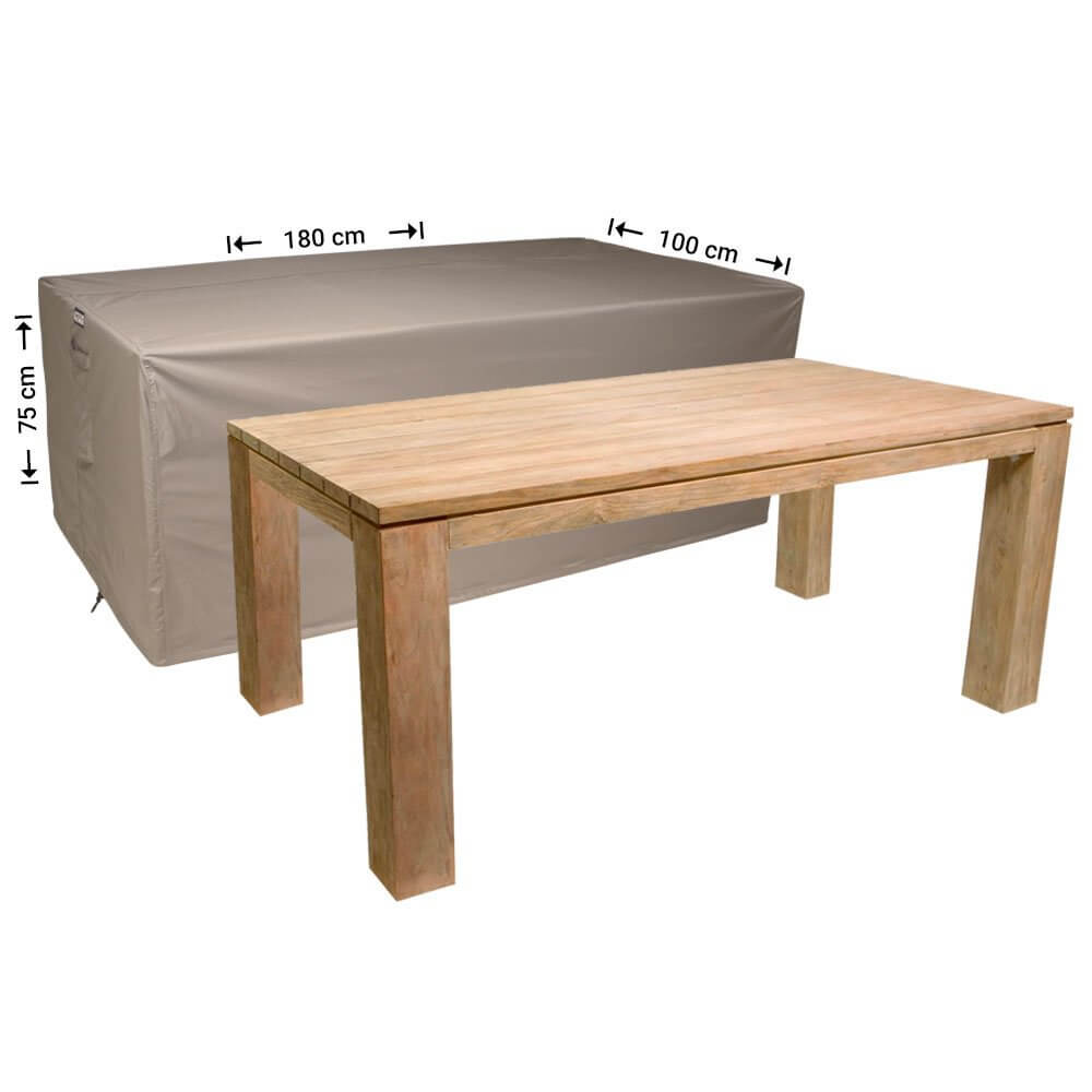 rt180-completeiYJfXcZt6vpXl Tuintafel hoes 180 x 100 H: 75 cm