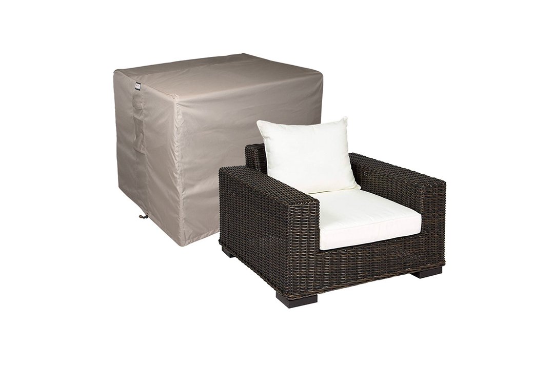 loungestoel hoes