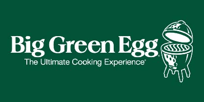 Big Green Egg Big Green Egg