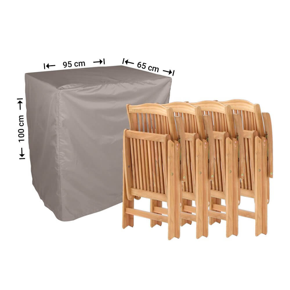 rfold95-complete6PrmdWuFN5KJq Verstelbare stoelhoes 95 x 65 H: 100 cm