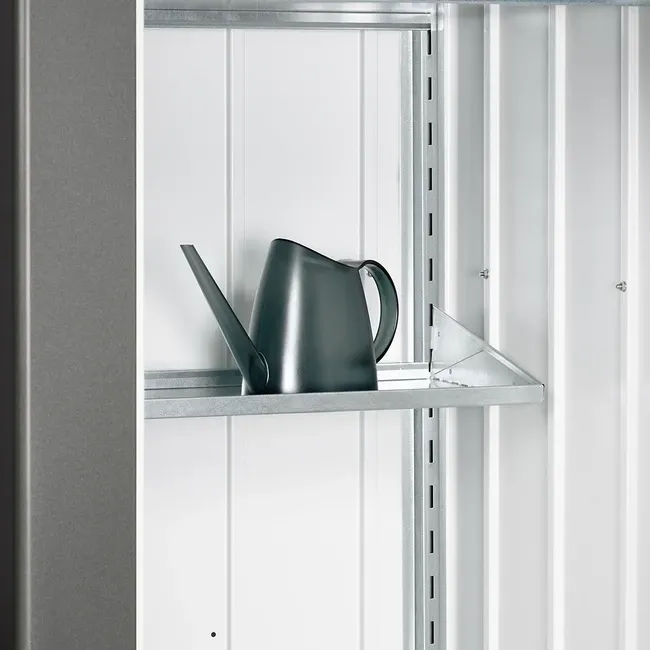 Schappenset voor Terraskast Julia