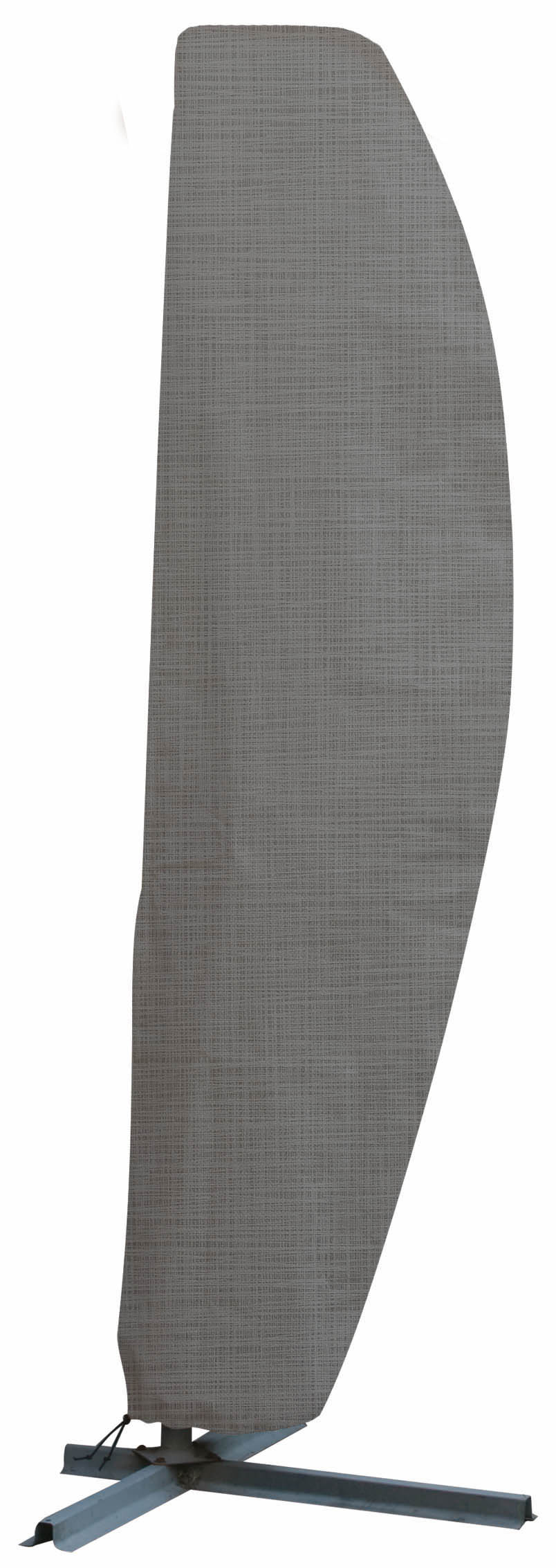 EuroTrail hoes voor zweefparasol - gebogen model