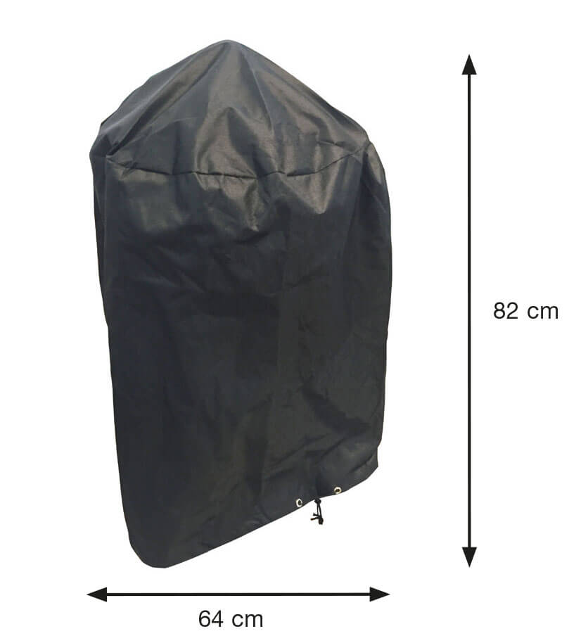 GI_Doos_Hoes_70892_MatenpSPXYHCyrWl2w Ronde barbecue hoes Ø: 57 cm & H: 83 cm