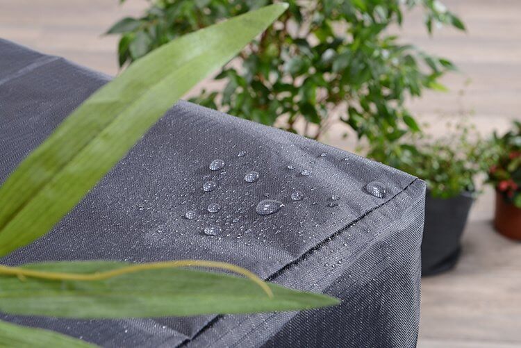 Waterresistant Garden Impressions