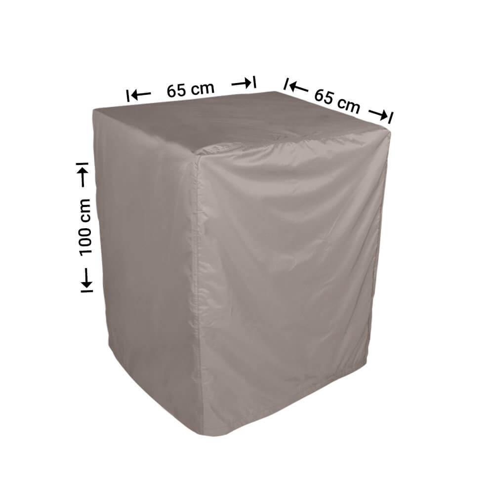 rfold65IuSSrNAgJ2tQTAPIVndg6qRM3i Beschermhoes voor verstelbare stoelen of bbq 65 x 65 H: 100