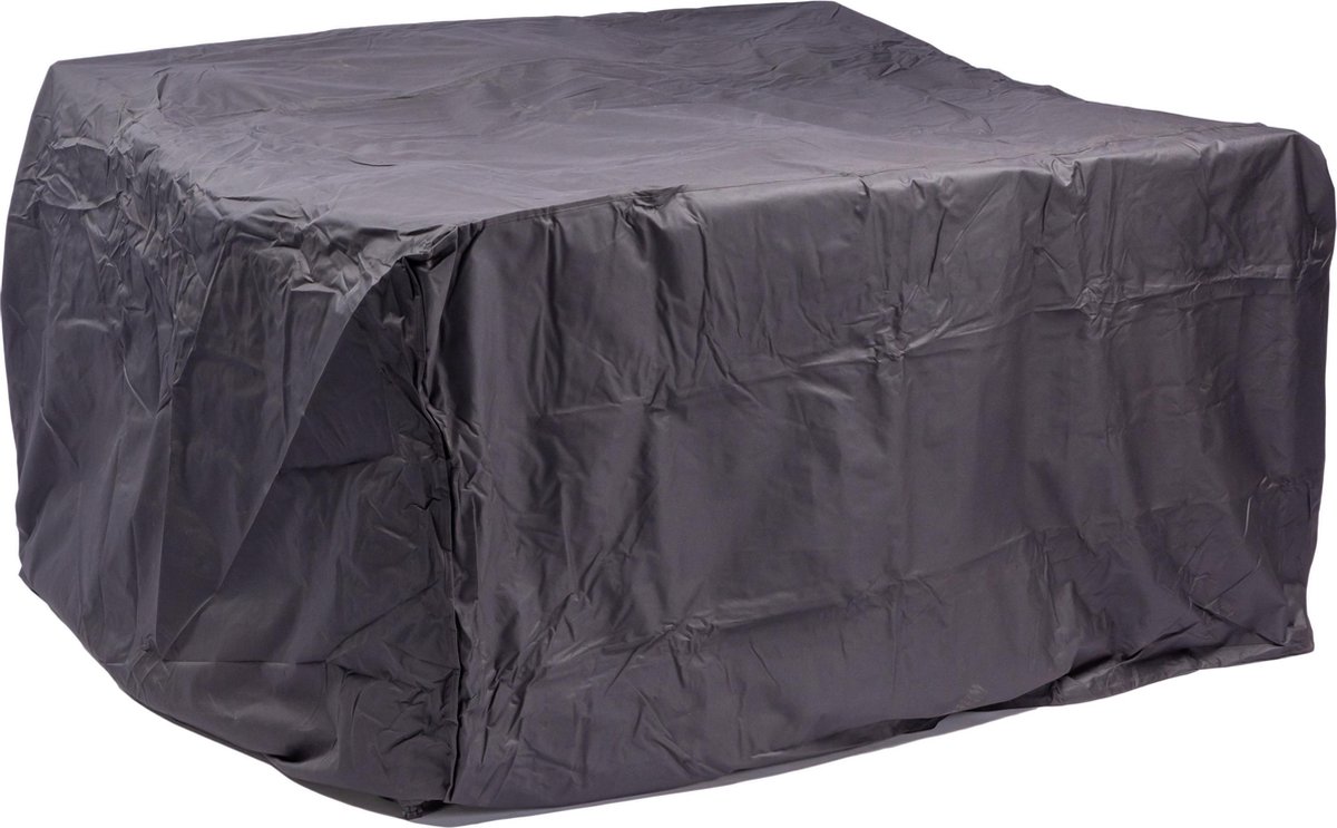 Beschermhoes tuinset 225 x 143 H: 90 cm 