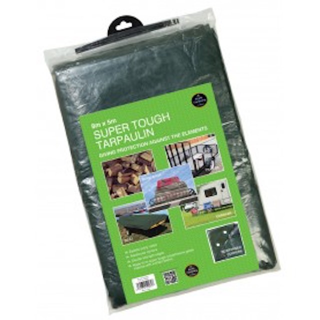 w2262_super_tough_tarpaulin_8m_x_5m Dekzeil, afdekzeil, Super Tough Tarpaulin 8 x 5 meter