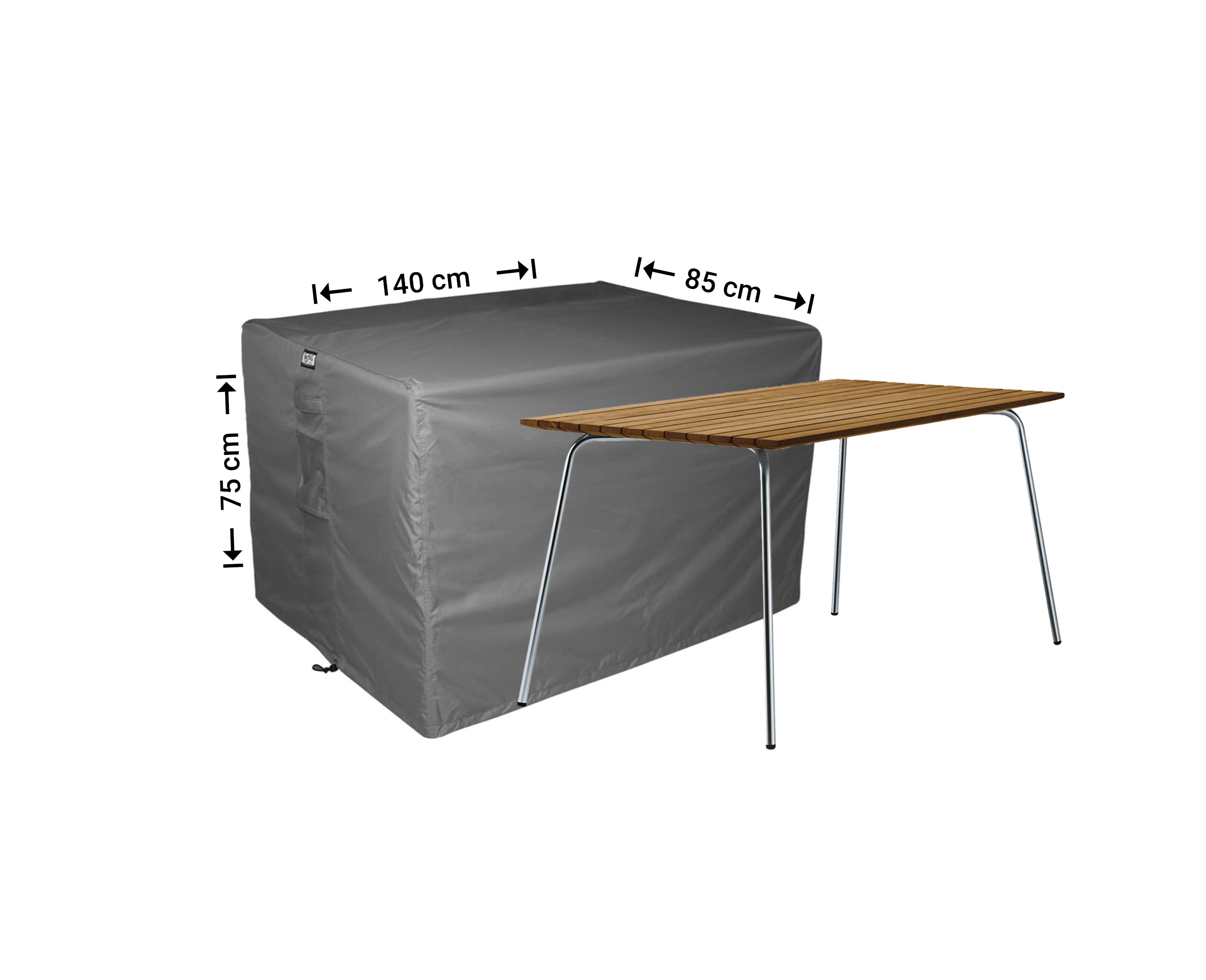 Raffles Covers tuintafelhoes