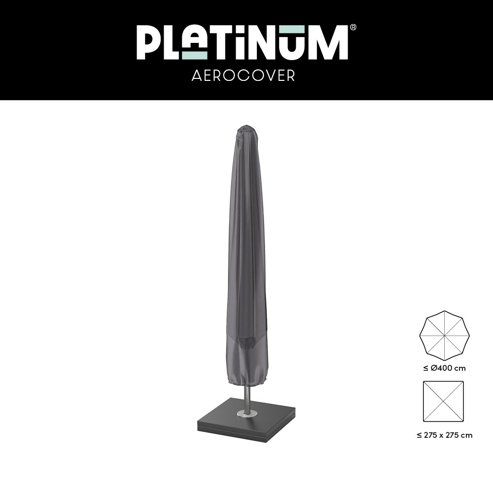 Hoes voor parasol Hoes voor parasol