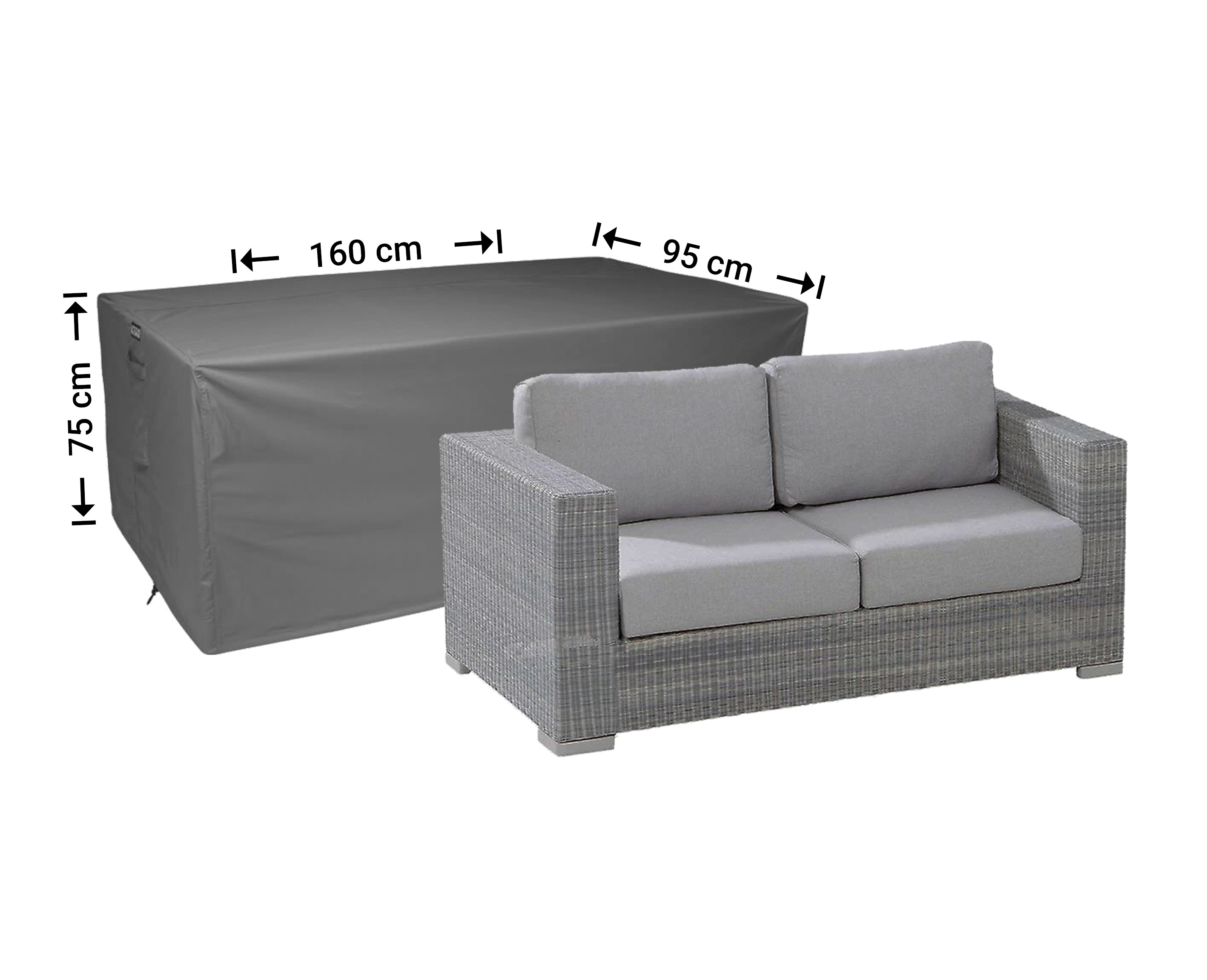 Raffles Covers loungebank hoes