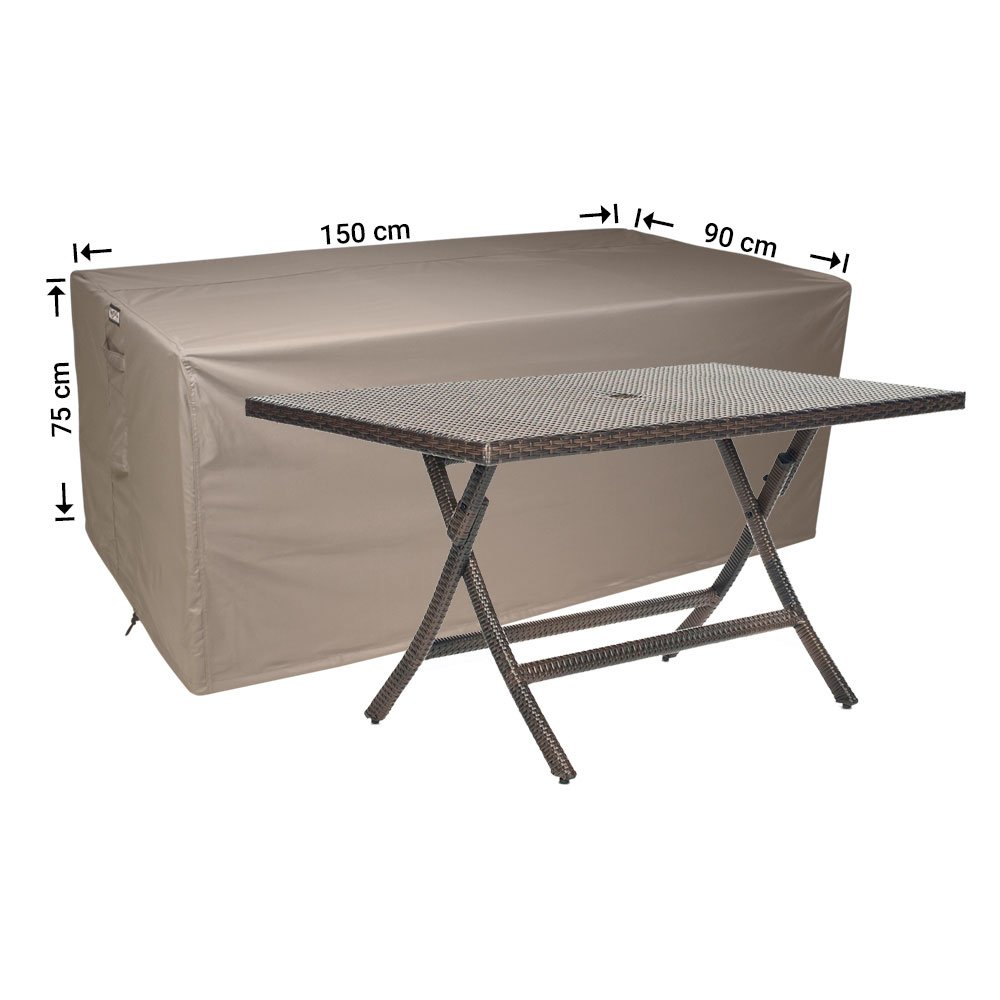 Raffles Covers tuintafelhoes